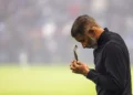 OM : Habib Beye ne fera pas long feu…