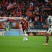 AS Roma fonce sur un cadre du FC Lorient