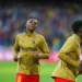 Risser, Sarr, 50 M€ pour Sangaré… le mercato très chaud du RC Lens