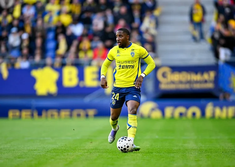 Sochaux, Rouen, Rousset… 4 joueurs de National au bord du Mondial
