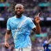 Manchester City remporte la Cup sur un bijou de Semenyo