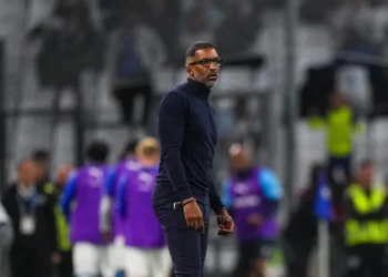 OM : une deuxième chance pour Habib Beye ?