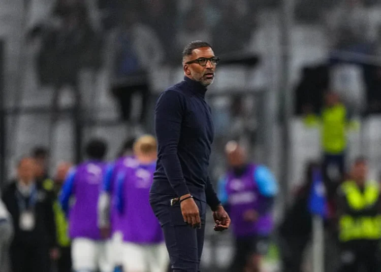 OM : une deuxième chance pour Habib Beye ?