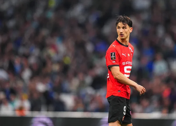 Lepaul, Blas, Fofana… quel mercato pour le Stade Rennais ?