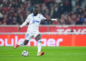 Lassine Sinayoko surprend tout le monde : « AJ Auxerre pouvait viser le titre ! »