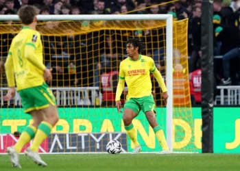 FC Nantes : Doucouré va prolonger en Ligue 2
