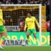 FC Nantes : Doucouré va prolonger en Ligue 2