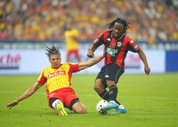 PSG : Un crack de Lens dans le viseur à 40 M€ pour renforcer sa défense