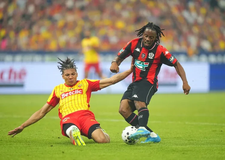 PSG : Un crack de Lens dans le viseur à 40 M€ pour renforcer sa défense