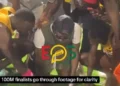 Championnats d&rsquo;Afrique 2026 : le 100 m arbitré… sur smartphone, scandale total