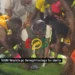 Championnats d&rsquo;Afrique 2026 : le 100 m arbitré… sur smartphone, scandale total