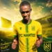 Le FC Nantes grille la priorité à Rennes pour cette pépite malienne de 20 ans