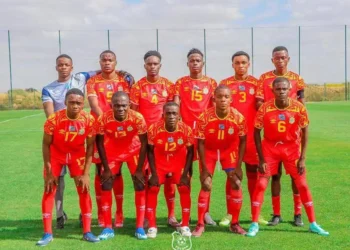 Scandale en RDC : le sélectionneur U17 rackettait ses joueurs pour leur place en équipe nationale