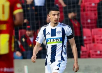 Stade Rennais FC et AS Monaco FC se disputent un talent tunisien estimé à 5 M€