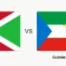 Ebola : la décision incroyable du Maroc sur le match du Burundi – Guinée Equatoriale