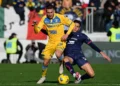 Monaco et le LOSC sur un Algérien