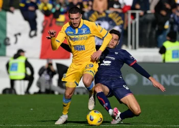Monaco et le LOSC sur un Algérien