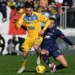 Monaco et le LOSC sur un Algérien