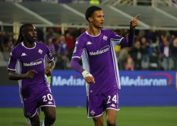 OGC Nice : un Marocain en approche ?