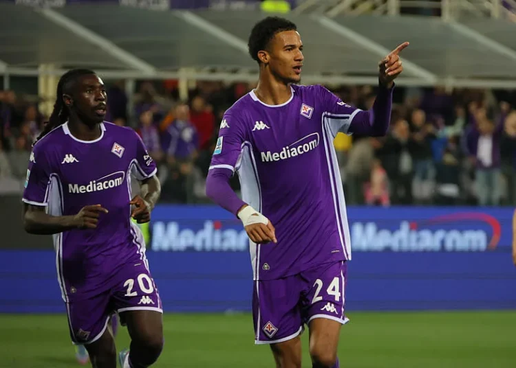 OGC Nice : un Marocain en approche ?