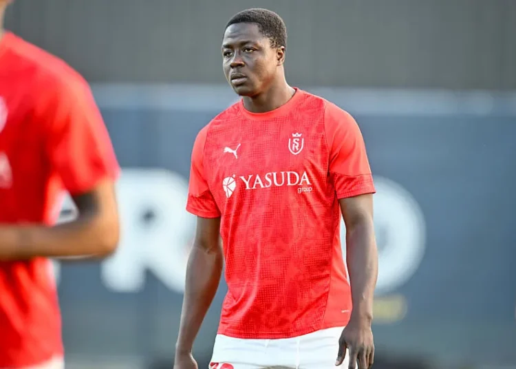 RC Lens : un Ivoirien à 6 M€ dans le viseur ?