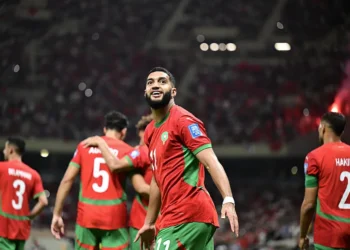 Le Maroc colle un 4-0 à Madagascar