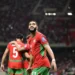 Le Maroc colle un 4-0 à Madagascar