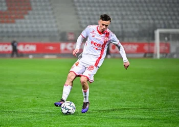 Guendez : le Nancéien rejoint les Verts (Off)