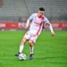 Guendez : le Nancéien rejoint les Verts (Off)