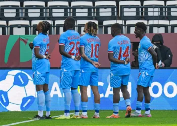 « Prudence sanitaire » : RD Congo-Chili interdit en Espagne !
