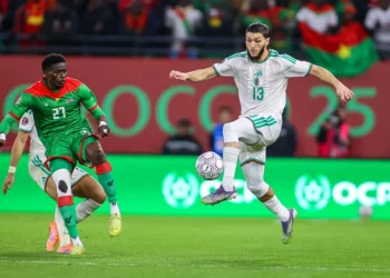 Jaouen Hadjam attise la Premier League, le pari gagnant d&rsquo;un Fennec longtemps boudé