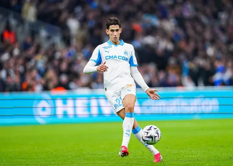 OM : les dessous de l&rsquo;affaire Aguerd et son salaire caché de 800.000 euros