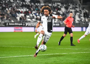Ligue 2 : Averlant, Guingamp refroidi, le transfert au point mort
