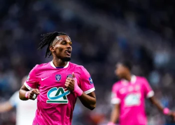 TFC : la MLS s&rsquo;attaque à Yann Gboho