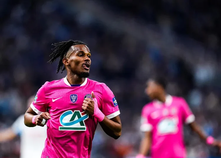 TFC : la MLS s&rsquo;attaque à Yann Gboho