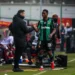 RC Lens : Sangaré dans la valise de Pierre Sage à Palace ?