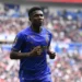 AS Monaco : ça bouge pour Lamine Camara