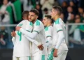 Un Algérien bientôt à l&rsquo;AS Monaco ?