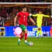 Le Maroc colle un 4-0 à Madagascar