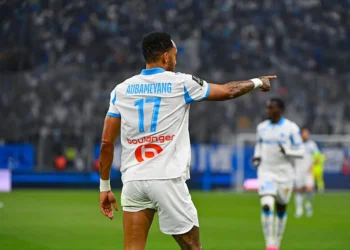 Aubameyang va quitter l&rsquo;OM pour…