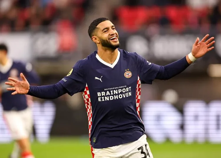 La nouvelle star du foot marocain se rapproche du Bayern
