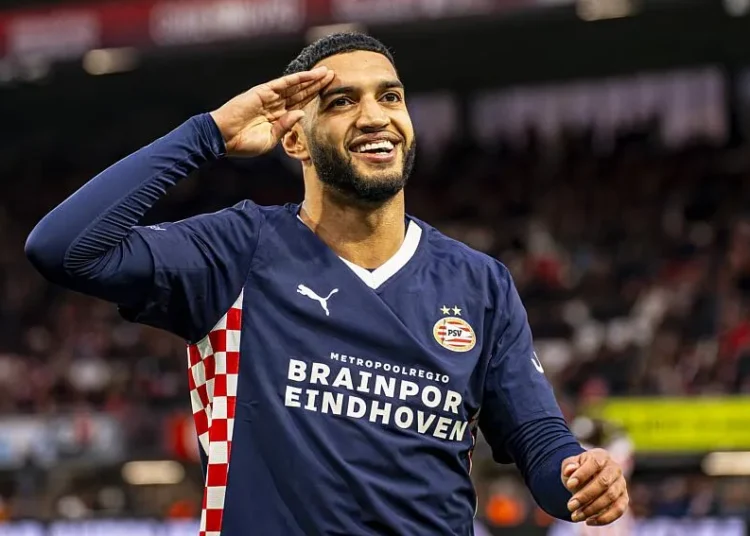 Une star du Maroc au Bayern Munich