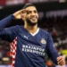 Une star du Maroc au Bayern Munich