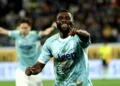 Boga quitte Nice pour la Juventus Turin (off.)