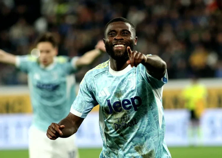 Boga quitte Nice pour la Juventus Turin (off.)