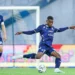 Il quitte Dunkerque pour Paris