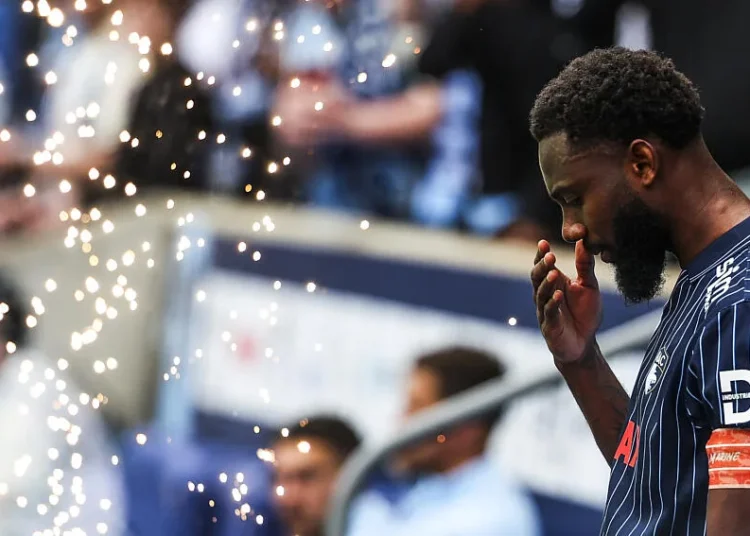 Stade Rennais : encore une recrue pour 0€
