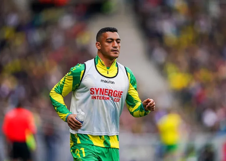 FC Nantes : quel avenir pour Mostafa Mohamed ?