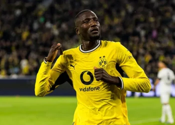 Guirassy va quitter le BVB pour…