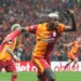 « En discussions avec Galatasaray » : Chelle vend la mèche sur Osimhen